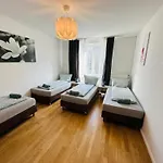 Urban Flats 公寓式酒店 柏林