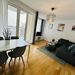 Urban Flats 公寓式酒店 柏林