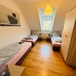 Urban Flats 公寓式酒店 柏林