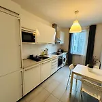 Urban Flats