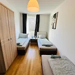 Urban Flats 公寓式酒店