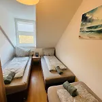 公寓式酒店 Urban Flats 3*