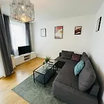 Urban Flats 3* 柏林