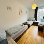 Urban Flats 柏林
