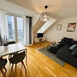 Urban Flats 3* 柏林