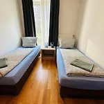 公寓式酒店 Urban Flats 柏林