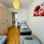 Urban Flats 公寓式酒店