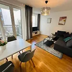 Urban Flats 公寓式酒店 柏林