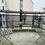 Urban Flats
