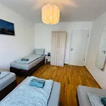 Urban Flats 公寓式酒店