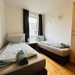 Urban Flats 公寓式酒店 柏林