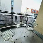 Urban Flats 柏林