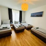 Urban Flats 公寓式酒店