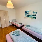 公寓式酒店 Urban Flats