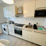 Urban Flats 公寓式酒店 柏林