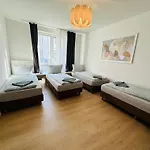公寓式酒店 Urban Flats 3*