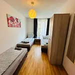 公寓式酒店 Urban Flats 柏林