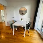 Urban Flats 柏林