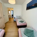 Urban Flats