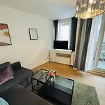 Urban Flats 3* 柏林
