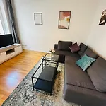 Urban Flats 公寓式酒店