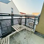 Urban Flats 公寓式酒店 柏林