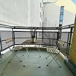 公寓式酒店 Urban Flats 柏林