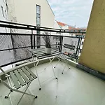 Urban Flats 3* 柏林
