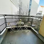 Urban Flats 公寓式酒店 柏林