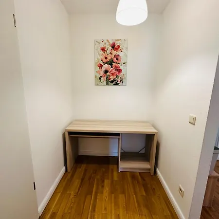 Urban Flats 3* Berlin