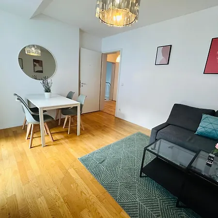 Urban Flats 3* Berlin