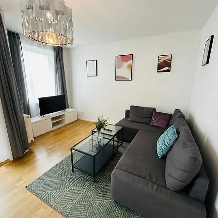 Urban Flats 3* Berlin