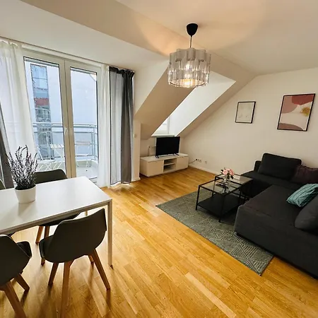 Urban Flats 3* Berlin