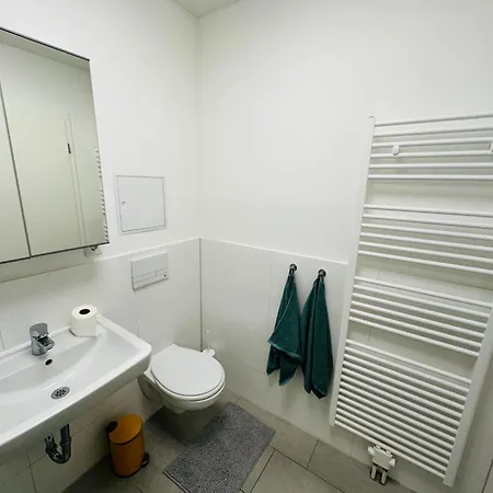 Apartmanhotel Urban Flats