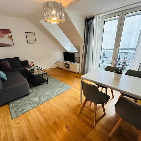 Urban Flats 3* Berlin