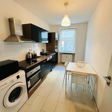 Urban Flats 3*