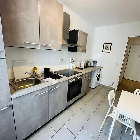 Urban Flats Berlin
