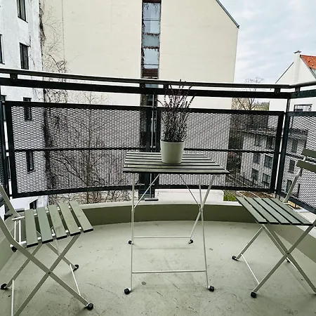 Urban Flats