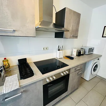 Apartmanhotel Urban Flats