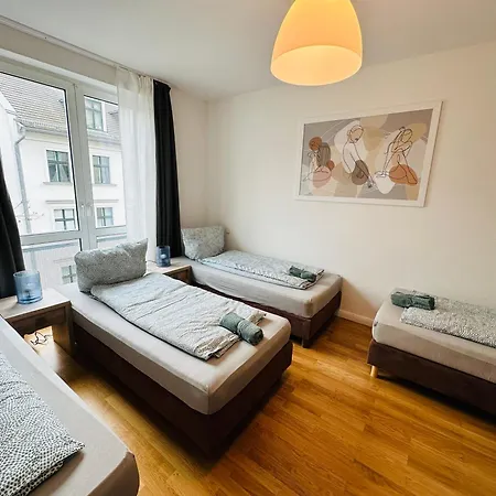 Urban Flats Berlin