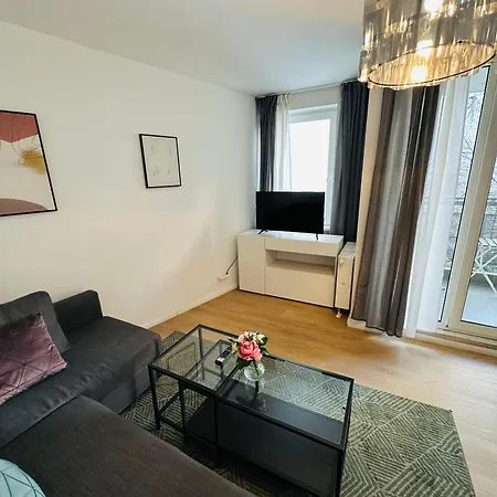 Urban Flats 3* Berlin