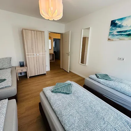 Urban Flats 3*