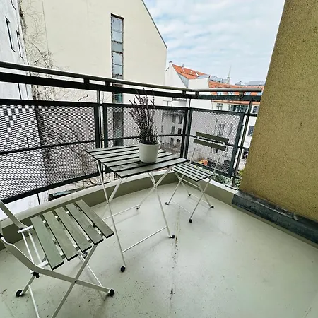 Urban Flats 3* Berlin