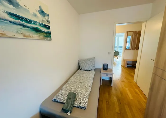 Urban Flats برلين