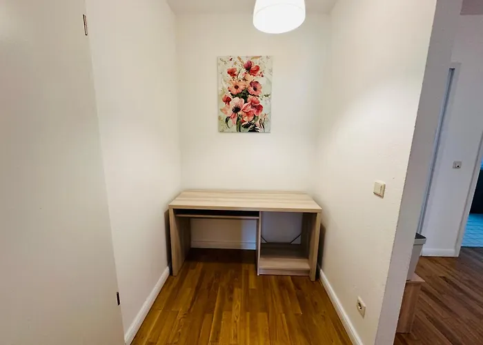 Urban Flats 3* Berlin