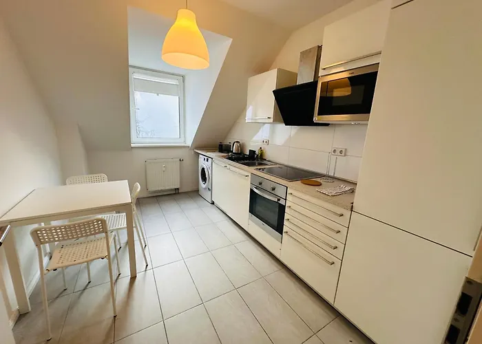 Urban Flats Apartahotel