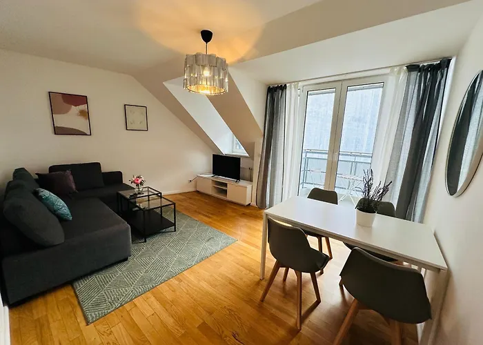 Urban Flats برلين