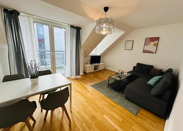 Urban Flats 3* Berlin