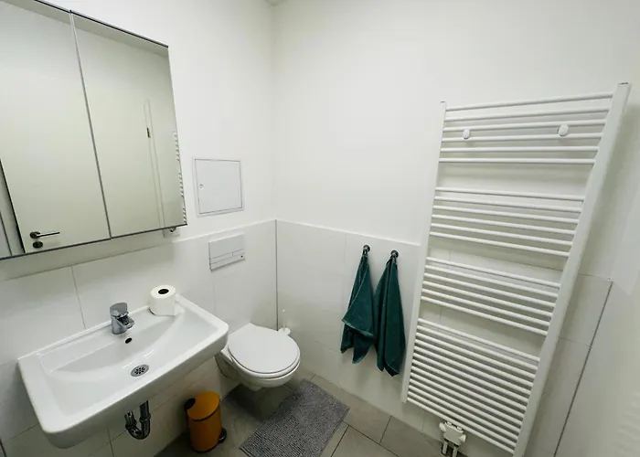 Apart Otel Urban Flats