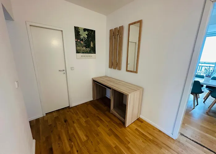 Urban Flats برلين